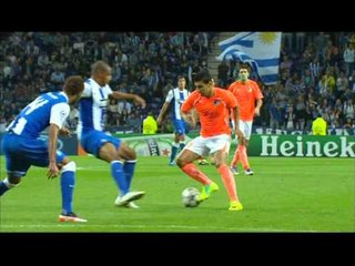 Champions Klan - CAEN APO APOEL