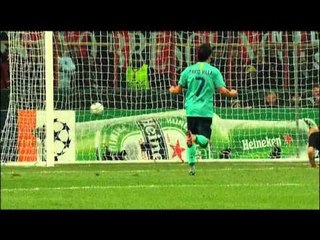 Champions Klan - RIKTHEHET CHAMPIONS LEAGUE