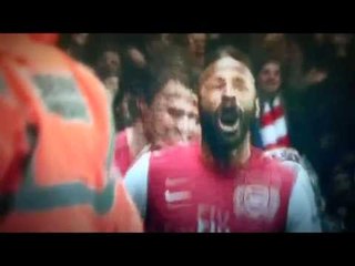 Champions Klan - HENRY RIKTHEHET NE SAN SIRO