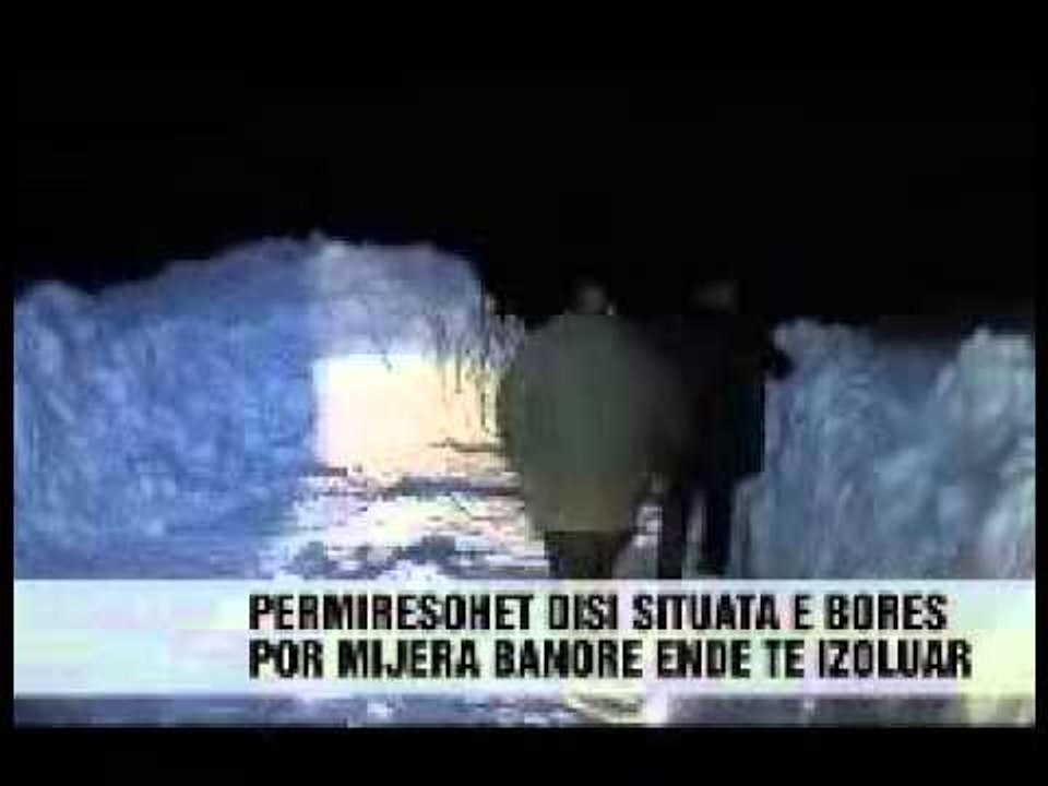 Nen bore akoma 37 komuna - Vizion Plus - News - Lajme