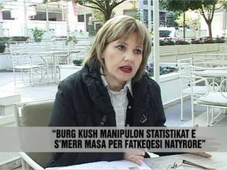 Kodi penal, propozimet e PS - Vizion Plus - News - Lajme