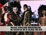 Karnavalet e Shkodres - Vizion Plus - News - Lajme