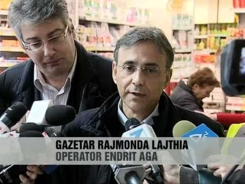 Sequi te Conad për ndihmat - Vizion Plus - News - Lajme