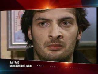 MENEKSHE DHE HALILI SOT 21 SHKURT