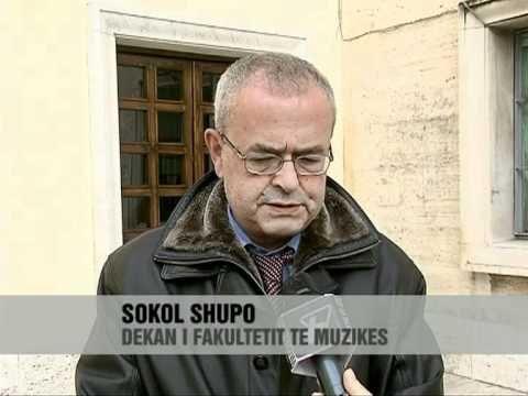 Skandal me zgjedhjet ne universitete - Vizion Plus - News - Lajme