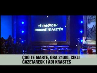 A Show - Nis sot "A Show" ne "Vizion Plus" - News - Lajme