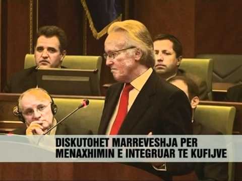 Sot raundi i radhës Prishtinë-Beograd - Vizion Plus - News - Lajme