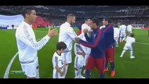 Cristiano Ronaldo vs Barcelona Home (21-11-2015)