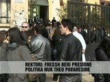 Kule: FRESSH dhunoi zgjedhjet - Vizion Plus - News - Lajme