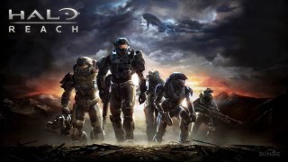 Halo Reach Soundtrack - 11: Epilogue