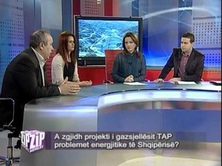 Zip, 23 shkurt - Vizion Plus - Informativ
