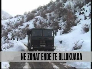 Ne zonat ende te bllokuara - Vizion Plus - News - Lajme