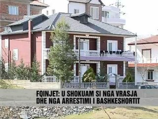 Ekzekutimi i Eleni Bashos - Vizion Plus - News - Lajme