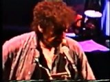 Bob Dylan in concert - Hammersmith 2003