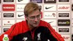 Man City 1-4 Liverpool - Jurgen Klopp Post-Match Press Conference