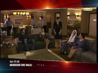 MENEKSHE DHE HALILI SOT 24 SHKURT