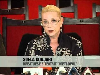 Dëshmi reale ne Metropol - Vizion Plus - News - Lajme