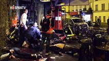 Detrás de la Razón - Terror en Francia
