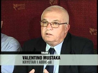 Krijohet partia e re e vllehve - Vizion Plus - News - Lajme