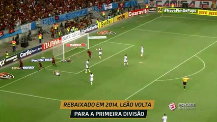 Série A com 16 clubes? GV responde!