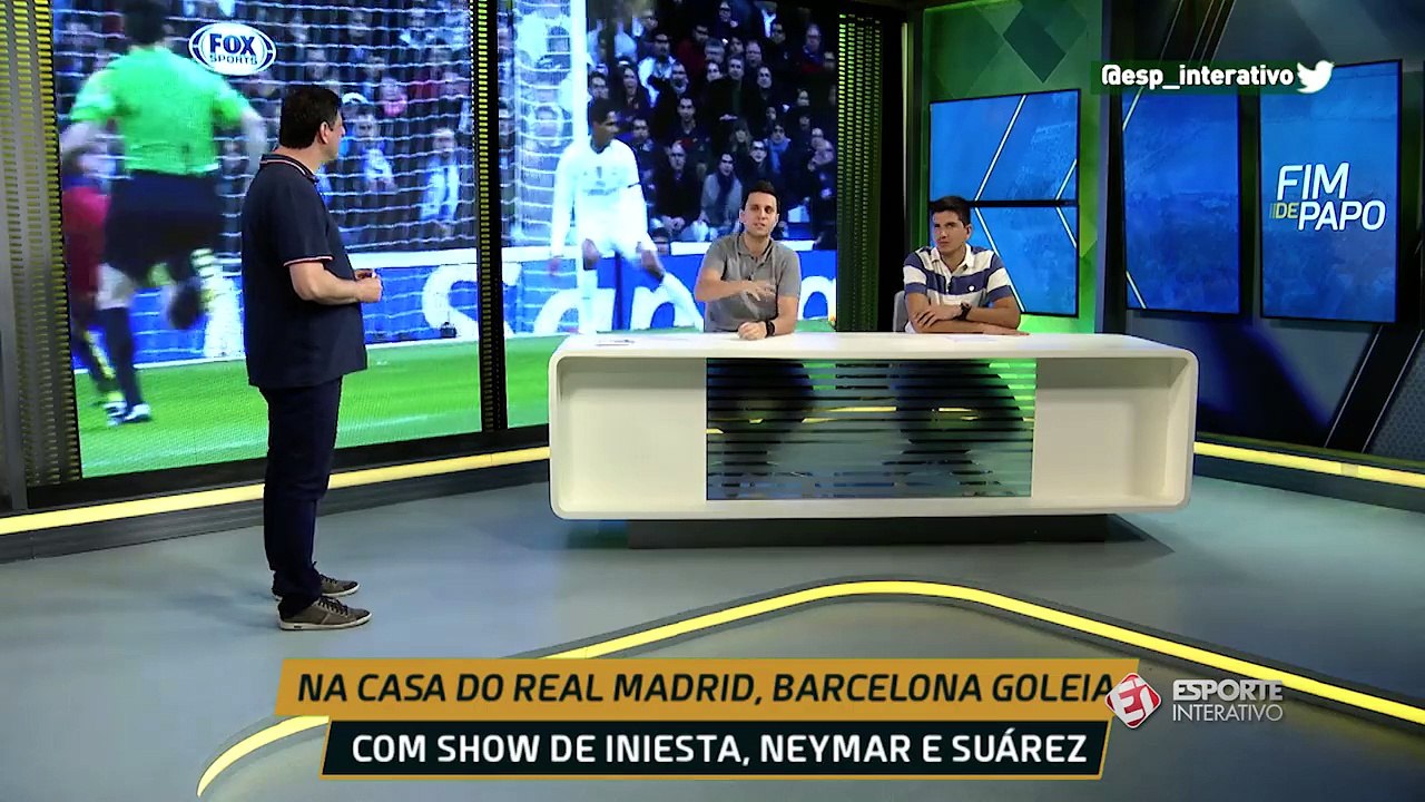 "O Rafa Benitez é uma das maiores enganações do futebol como treinador"