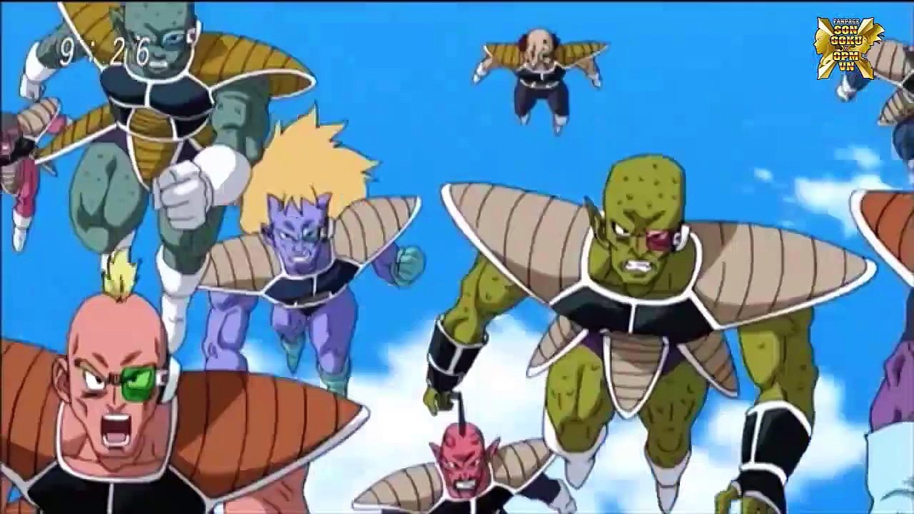 DragonBall Super 21 Online[www.peliculaskid.org]