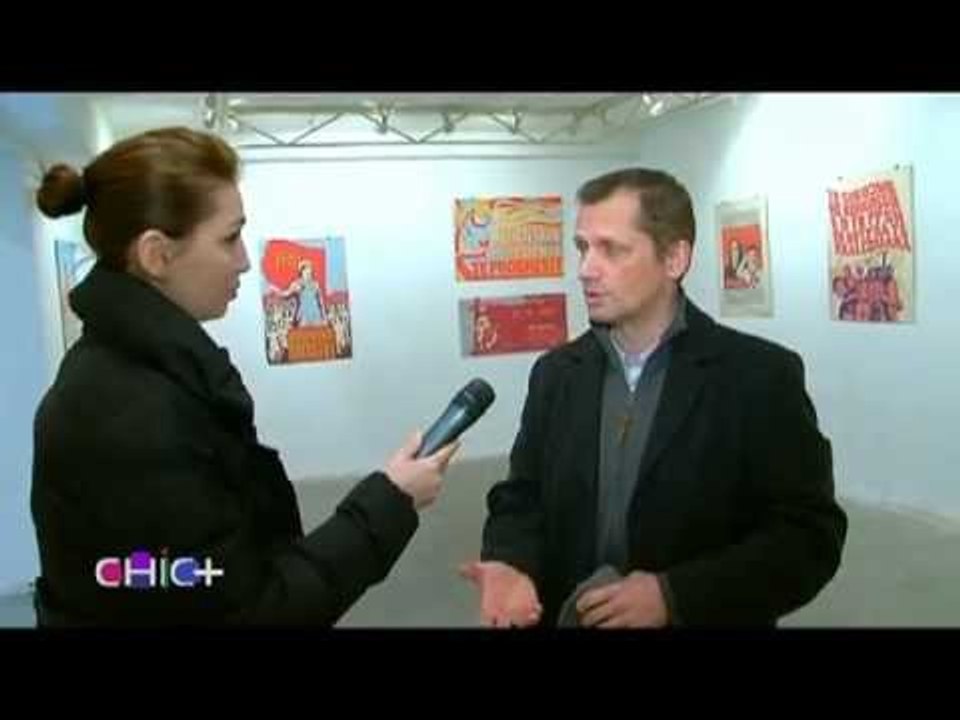 Chic Plus - 26 Shkurt 2012 - Vizion Plus - Art, Kulture