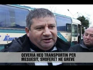 Arsimtaret pa transport - Vizion Plus - News - Lajme