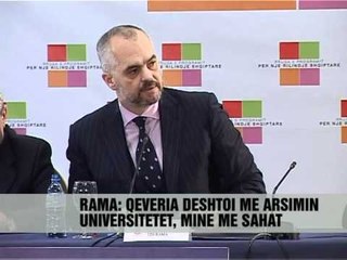 PS tryeze për politikat rinore - Vizion Plus - News - Lajme