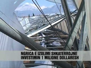 Moti, dëmtohet biznesi i seres - Vizion Plus - News - Lajme