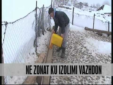 Izolimi ne komuna vazhdon - Vizion Plus - News - Lajme