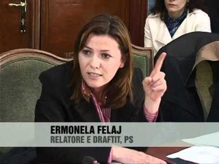 Kodi Penal, prishet marrëveshja - Vizion Plus - News - Lajme