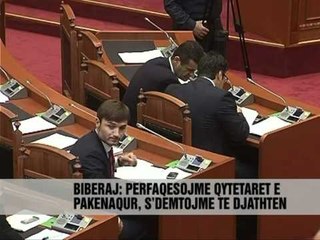 PD, priten lëvizje te tjera - Vizion Plus - News - Lajme