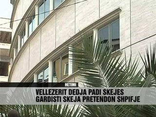 Agim Llupo vrau Hekuran Deden - Vizion Plus - News - Lajme