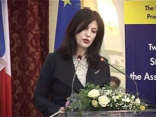 KE: Bashkëpunoni për reformat - Vizion Plus - News - Lajme