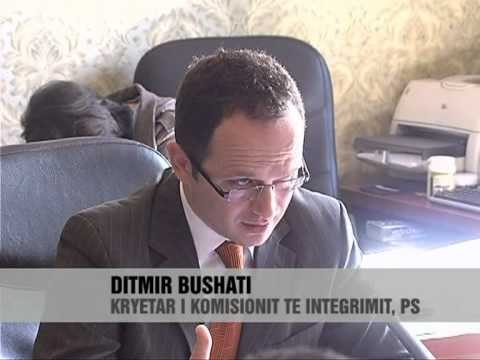 Debat për statusin kandidat - Vizion Plus - News - Lajme