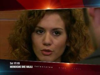 MENEKSHE DHE HALILI SOT 29 SHKURT
