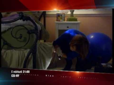 CSI NY - E MERKURE 29 SHKURT