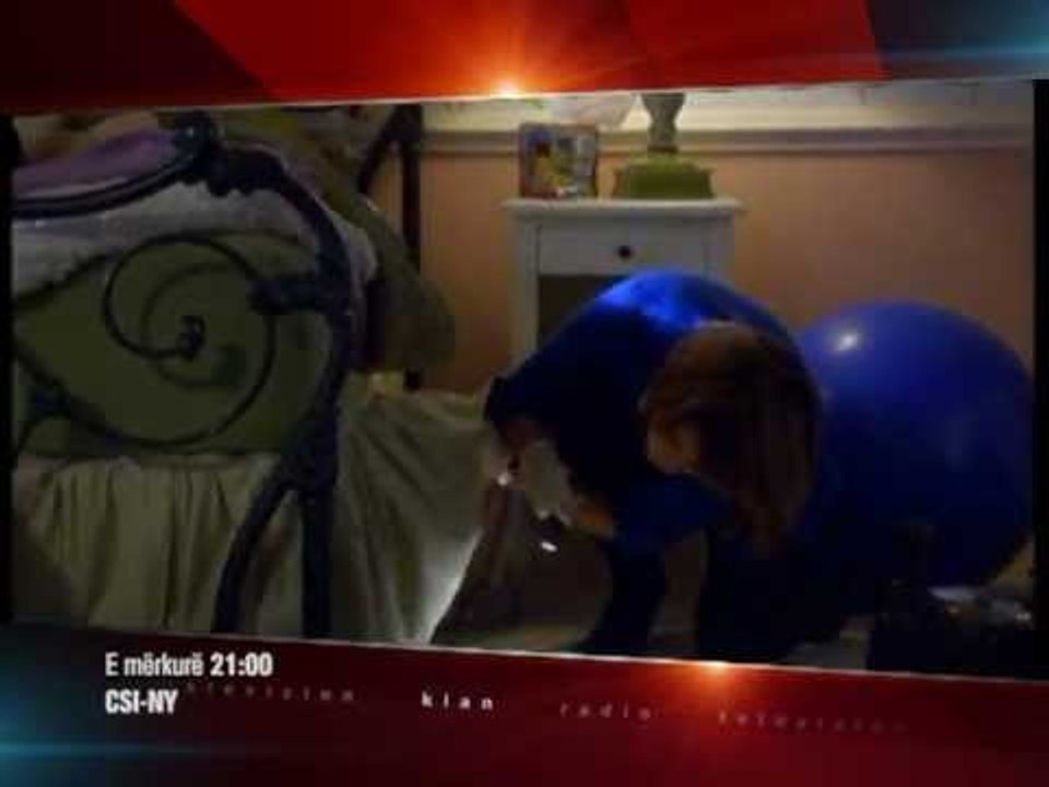CSI NY - E MERKURE 29 SHKURT