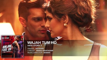 $$$$Wajah Tum Ho AUDIO Song -- -- Hate Story 3 --$$$$
