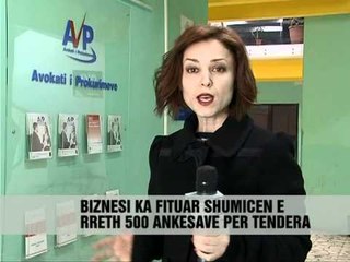 AVOKATI I POROKURIMEVE SI FUNKSIONON - Vizion Plus - News - Lajme