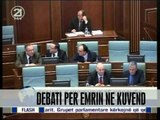 Debate për emrin e Kosovës - Vizion Plus - News - Lajme