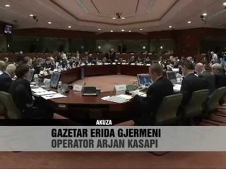 "Berisha na mohoi integrimin" - Vizion Plus - News - Lajme