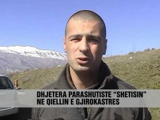 Gara e fluturimeve te lira - Vizion Plus - News - Lajme