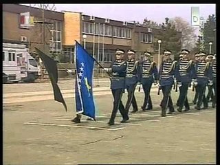 Kosove, nis epopeja e UÇK - Vizion Plus - News - Lajme