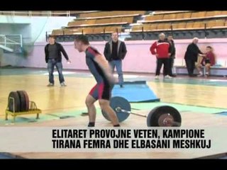 Prova gjenerale drejt evropianit - Vizion Plus - News - Lajme