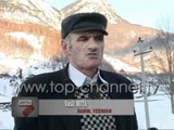 Vermoshi, fshati që jeton falë Malit të Zi - Top Channel Albania - Shqiperia tjeter