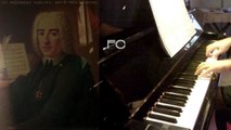 Alessandro Scarlatti - La Folia (Folies d'Espagne)