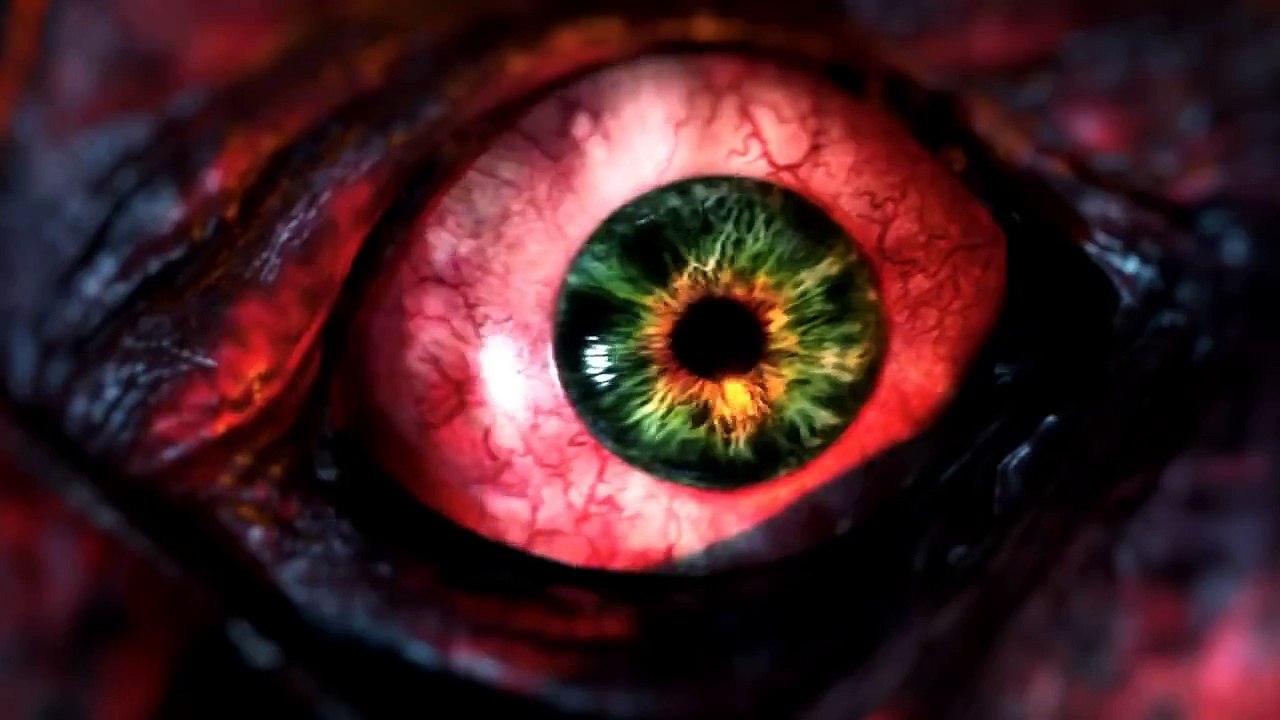 Resident Evil Revelations 2 Trailer