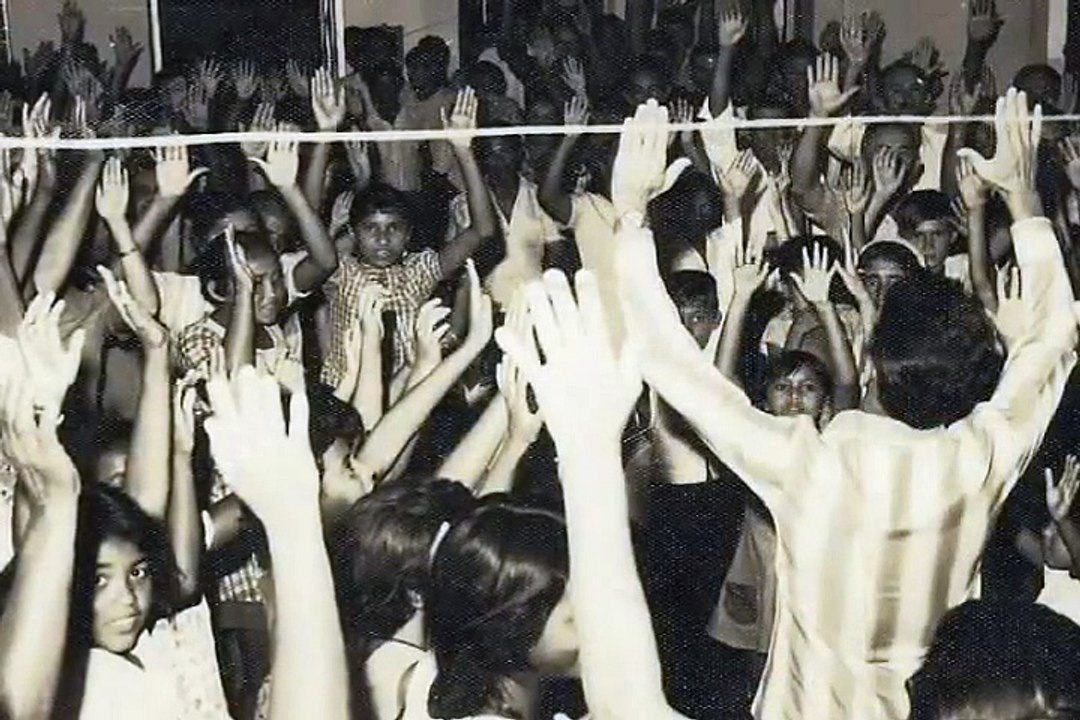 JAMI CBN - Pioneiros
